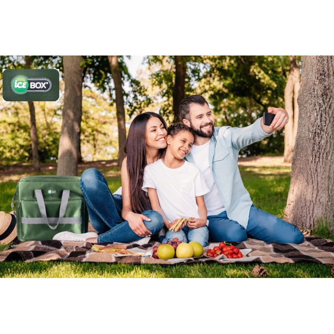 TL30 THERMAL BAG BEACH PICNIC TOURIST COOLER LARGE 30L ICE BOX TL30 THERMAL BAG BEACH PICNIC TOURIST COOLER LARGE 30L ICE BOX