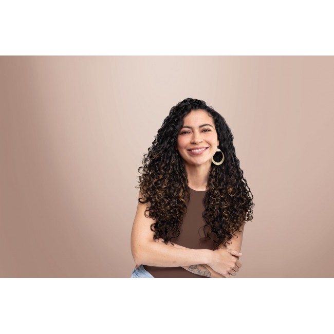 Shark HD333EU hair styling tool Multistyler Warm White 1700 W 2.44 m