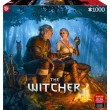 Puzzle Good Loot Gaming - The Witcher: Journey of Ciri 1000 pc(s)