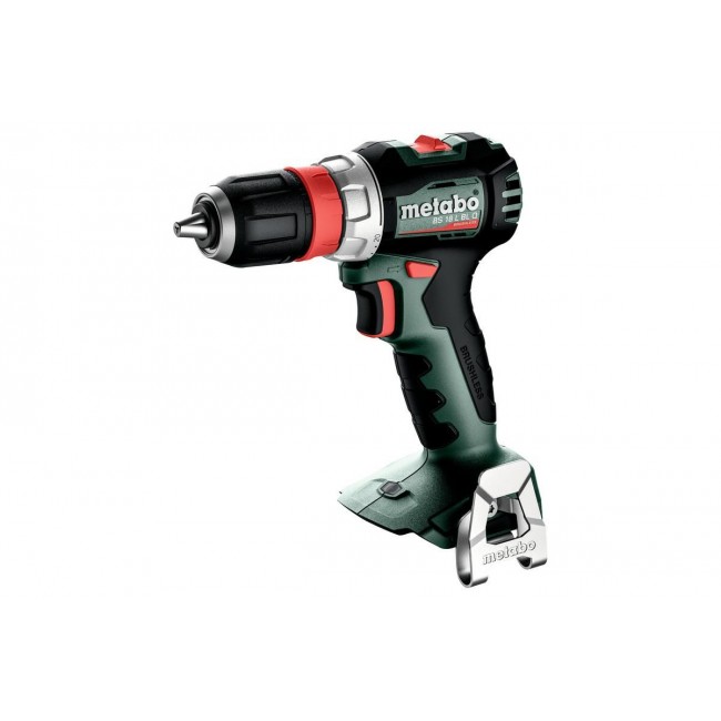 Metabo BS 18 L BL Q 1700 RPM 900 g Black, Green, Red, Silver Metabo BS 18 L BL Q 1700 RPM 900 g Black, Green, Red, Silver