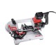 Flex SBG 4910 portable bandsaw AC