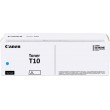 Canon T10 toner cartridge 1 pc(s) Original Cyan