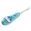 Concept ZK3020 Sonic toothbrush for children 1 5 years blue