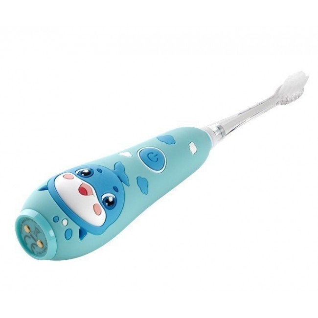 Concept ZK3020 Sonic toothbrush for children 1 5 years blue