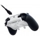 Razer Wolverine V2 Pro White Gamepad Analogue / Digital PC, PlayStation 5