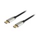 Equip DisplayPort 1.4 Premium Cable, 10m, 8K/60Hz