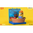 BLOKEES MINIONS preCOOL S1 - STUART THE JELLY MAKER