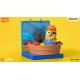 BLOKEES MINIONS preCOOL S1 - STUART THE JELLY MAKER