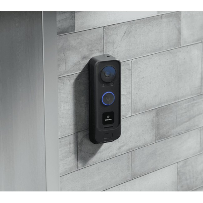 Ubiquiti UniFi G4 Doorbell Professiona