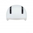 HJC CALIDO PLUS White, Grey Cycling Helmet, PEARL WHITE GREY, Size S