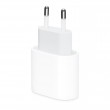 Apple MHJE3ZM/A mobile device charger White Indoor