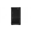 DeepCool CC360 ARGB Mini Tower Black
