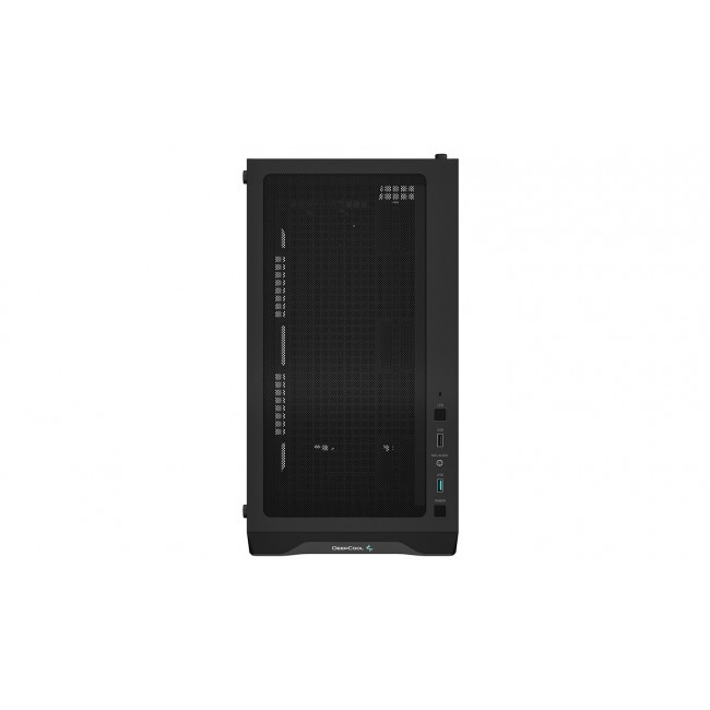 DeepCool CC360 ARGB Mini Tower Black