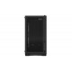 DeepCool CC360 ARGB Mini Tower Black