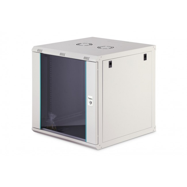 Digitus Dynamic-N series wall-mounted enclosure - 600x600 mm (WxD), unmounted Digitus Dynamic-N series wall-mounted enclosure - 600x600 mm (WxD), unmounted