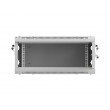 Lanberg WF01-6604-23S rack cabinet 4U Wall mounted rack Grey Lanberg WF01-6604-23S rack cabinet 4U Wall mounted rack Grey