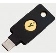 Yubico YubiKey 5C NFC - USB-C sikkerhe