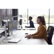 HP Poly EncorePro 525 Microsoft Teams Certified Stereo with USB-A Headset