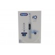 Oral-B iO Series 6 Grey Opal Luxe Edition electric toothbrush