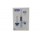 Oral-B iO Series 6 Grey Opal Luxe Edition electric toothbrush
