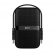 Silicon Power Armor A60 external hard drive 2 GB Black Silicon Power Armor A60 external hard drive 2 GB Black