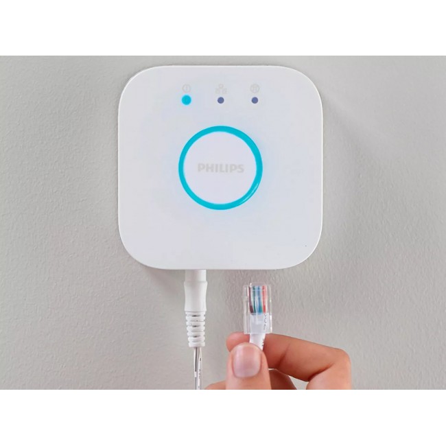 Philips Hue Bridge White Philips Hue Bridge White