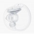 MOMCOZY Double-Sealed Complete Collection Cup Set with 24 mm Funnel for S9 Pro/S12 Pro