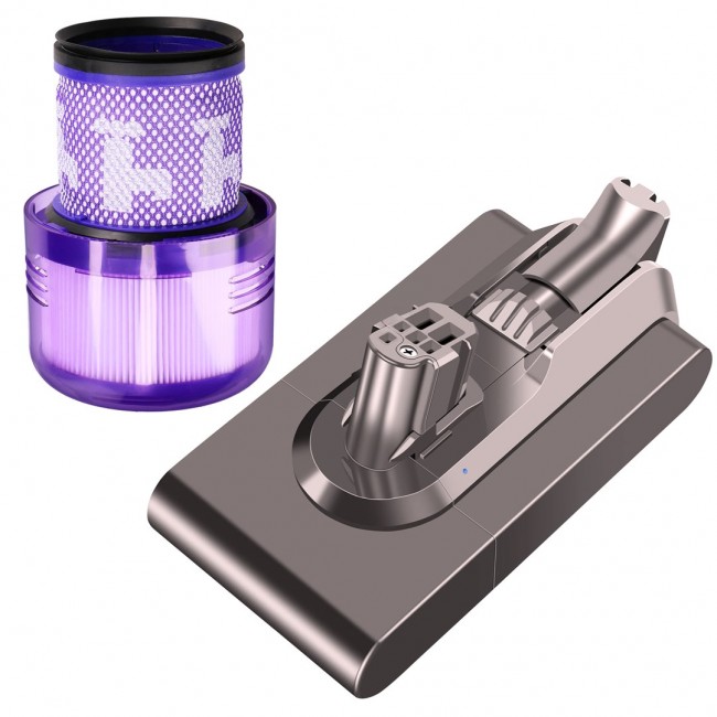 Extralink EX.94569 vacuum accessory/supply Accessory kit Handheld vacuum Extralink EX.94569 vacuum accessory/supply Accessory kit Handheld vacuum