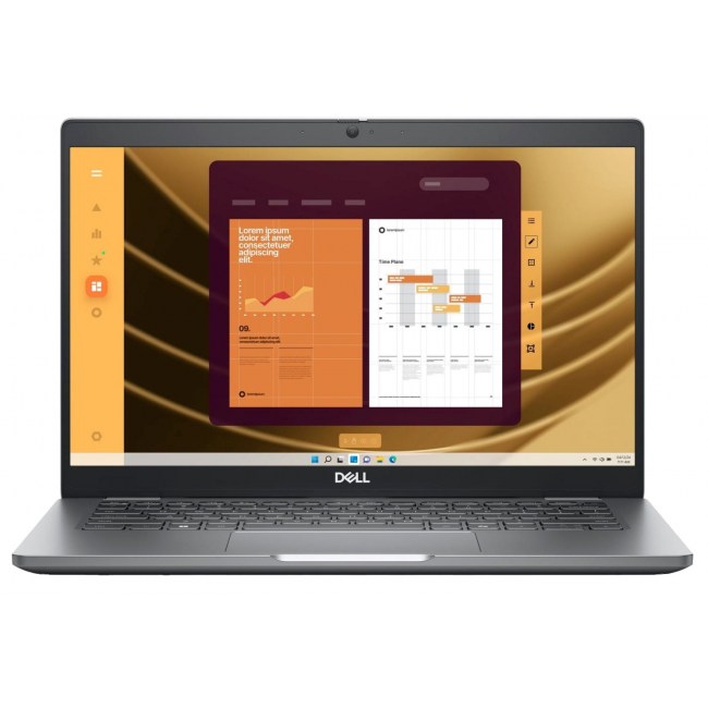 Dell Latitude L13 Ultra 5 125U 13.3
