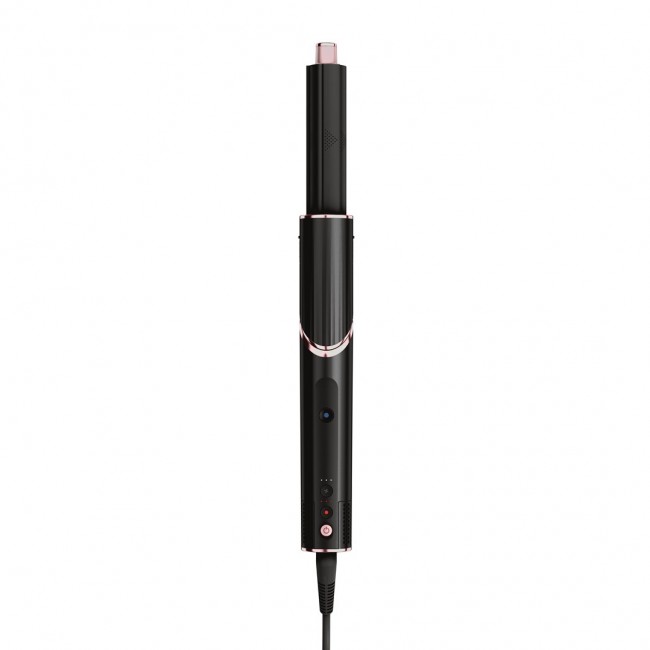 Shark FlexStyle 5-in-1 Multistyler Warm Black, Pink 1400 W 2.5 m Shark FlexStyle 5-in-1 Multistyler Warm Black, Pink 1400 W 2.5 m