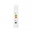 Zyxel FWA505V2-EU0102F Indoor Standalone/Nebula Wi-Fi 6 5G Router with 1-year Nebula Pro licence, AX1800 Wi-Fi, 1x GB LAN