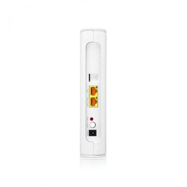 Zyxel FWA505V2-EU0102F Indoor Standalone/Nebula Wi-Fi 6 5G Router with 1-year Nebula Pro licence, AX1800 Wi-Fi, 1x GB LAN