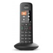 Gigaset C570HX Analog/DECT telephone Caller ID Black