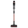 Shark Stratos 2-in-1 stick vacuum Battery Dry Bagless Black, Peach