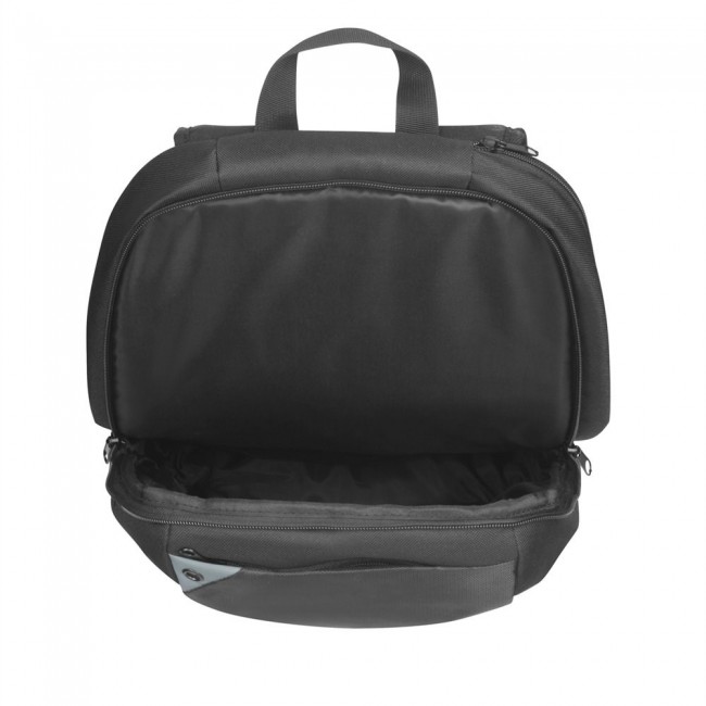 Targus TBB565AU backpack Black Polyester Targus TBB565AU backpack Black Polyester