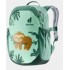 Deuter Pico backpack, green polyester