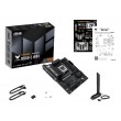 ASUS TUF GAMING B850-E WIFI AMD B850 Socket AM5 ATX ASUS TUF GAMING B850-E WIFI AMD B850 Socket AM5 ATX
