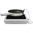 Smeg PIC01BLMEU Induction hob with 1 zone Black