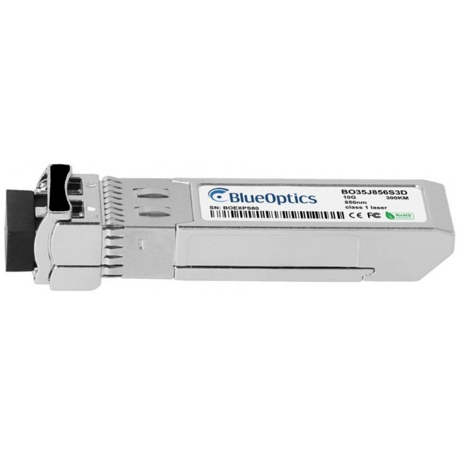 BlueOptics DEM-431XT-BO network transceiver module Fiber optic 10000 Mbit/s SFP+ 850 nm