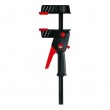 BESSEY DUO16-8 clamp C-clamp 15.2 cm Black, Red BESSEY DUO16-8 clamp C-clamp 15.2 cm Black, Red