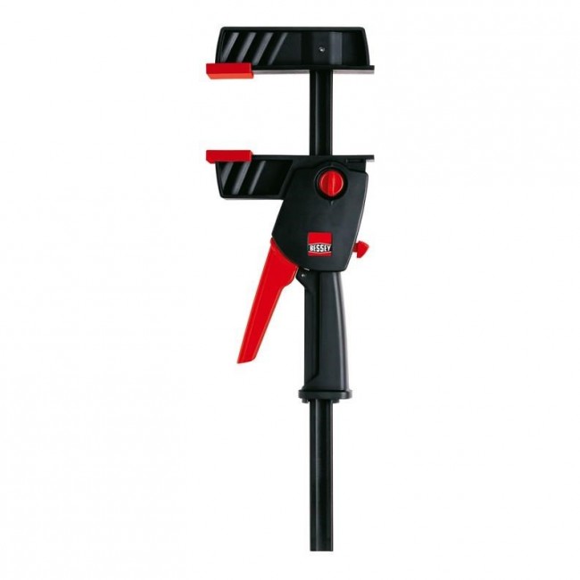 BESSEY DUO16-8 clamp C-clamp 15.2 cm Black, Red BESSEY DUO16-8 clamp C-clamp 15.2 cm Black, Red