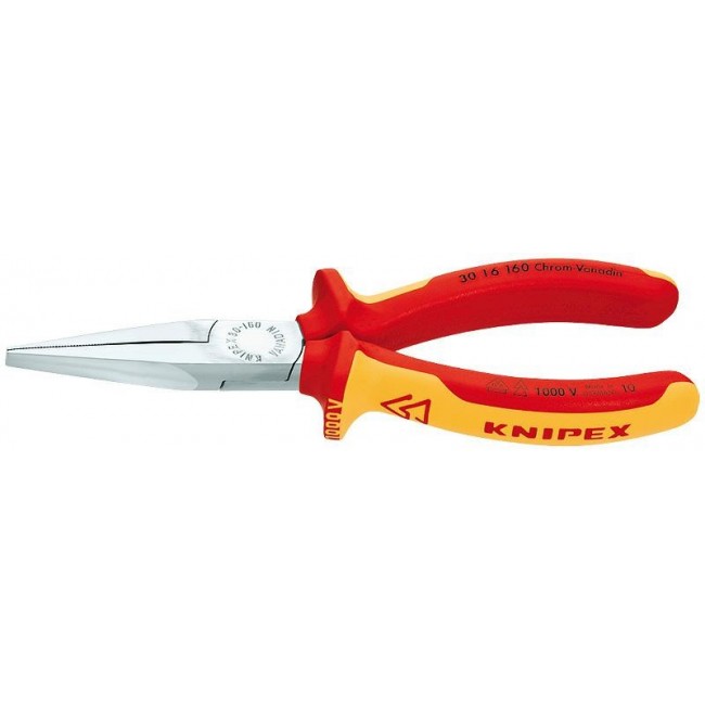 Knipex 30 16 160 plier Needle-nose pliers Knipex 30 16 160 plier Needle-nose pliers