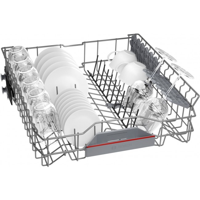 Bosch Serie 6 SMV6ZCX10E dishwasher Fully built-in 14 place settings
