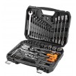 Socket wrenches 1/4