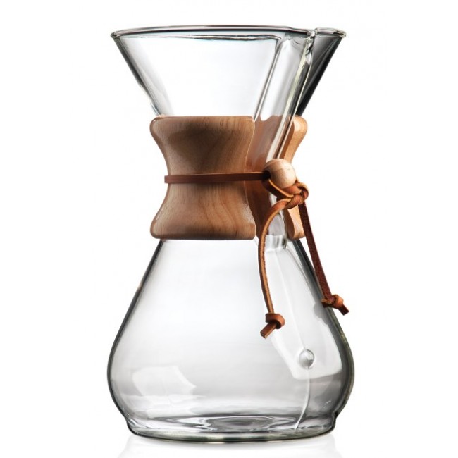 Chemex Classic CM-8A Glass