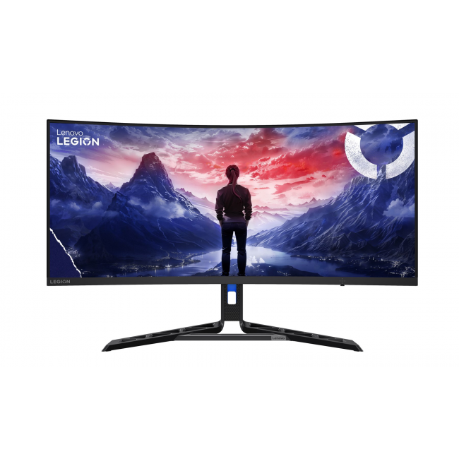 Lenovo Legion R34w-30 computer monitor 86.4 cm (34