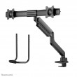Neomounts DS75-450BL2 Monitor arm 17-32