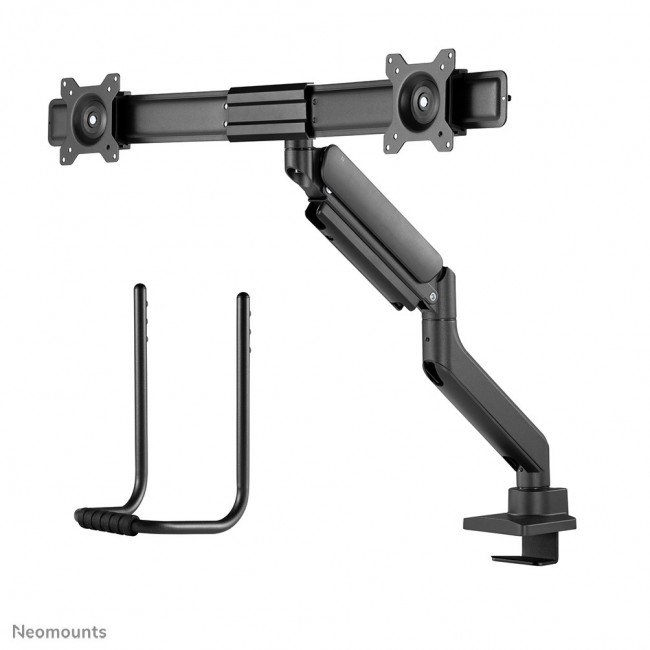 Neomounts DS75-450BL2 Monitor arm 17-32