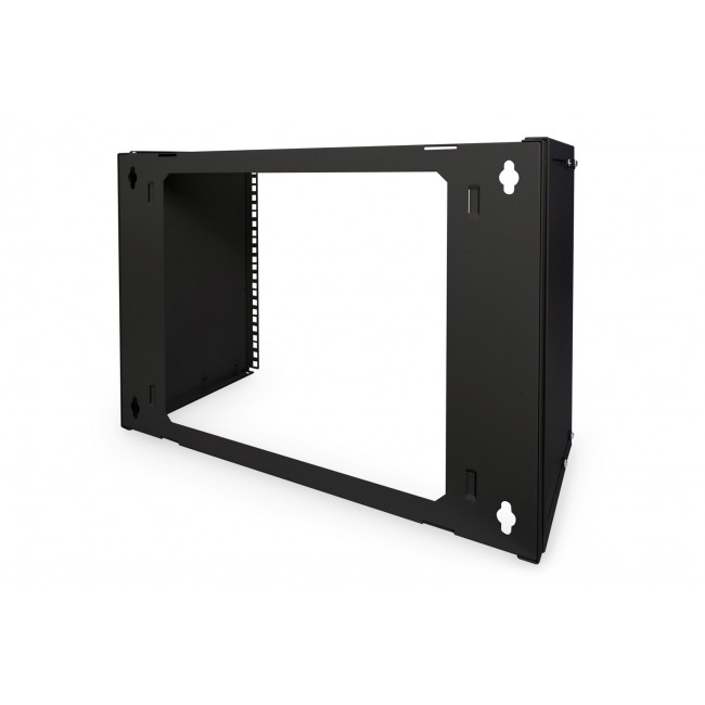 Digitus Patch holder for wall mounting for 483 mm (19
