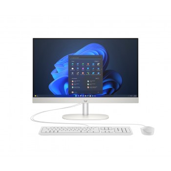 HP ProOne 240 G10 Desktop PC Intel Core Ultra 5 125U 60,5 cm (23.8